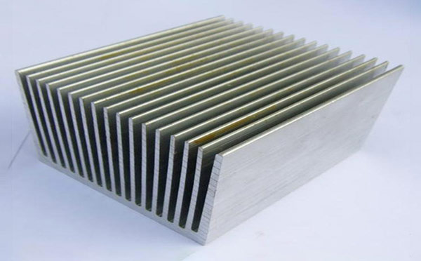 工业铝型材是如何挤压并且生产的 工业铝型材是如何挤压并且生产的