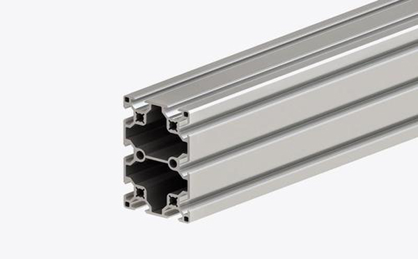 工业铝型材有哪些突出优势？